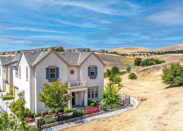 Property at 4369 Table Mountain Rd, Dublin, CA 94568, 4 beds, 2.5 baths