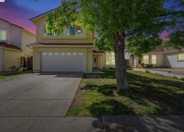 Property at 1716 Clearwood St, Pittsburg, CA 94565, 4 beds, 2.5 baths