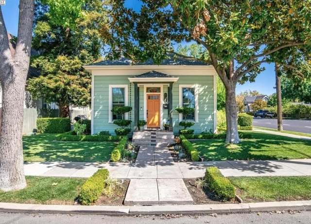 Property at 690 S K St, Livermore, CA 94550, 3 beds, 2 baths