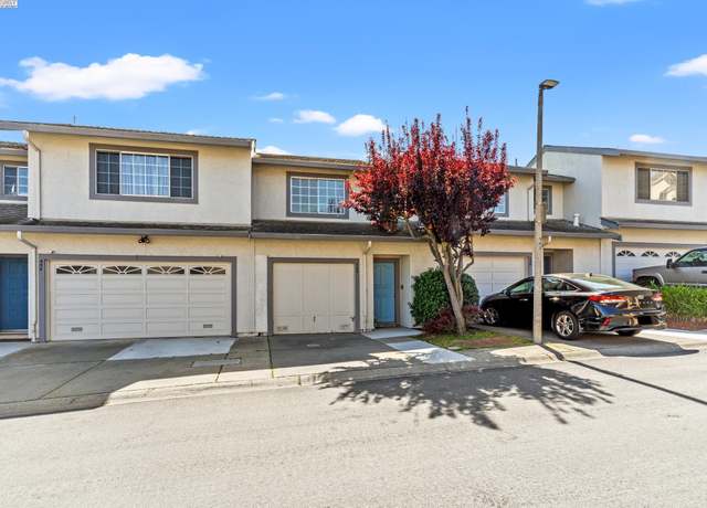 Property at 446 Bayview Cir, San Francisco, CA 94124, 3 beds, 2.5 baths