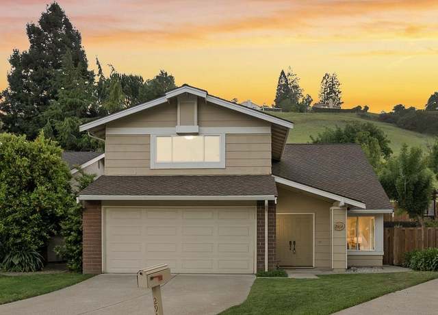 Property at 2916 Sombrero Cir, San Ramon, CA 94583, 3 beds, 2.5 baths