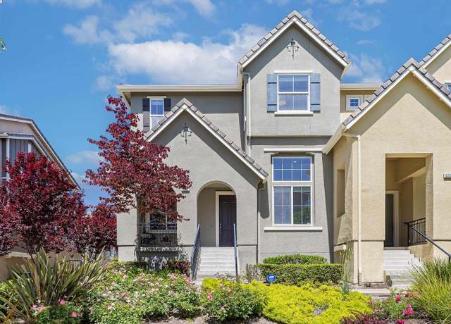 Property at 6268 Byron Ln, San Ramon, CA 94582, 4 beds, 3 baths