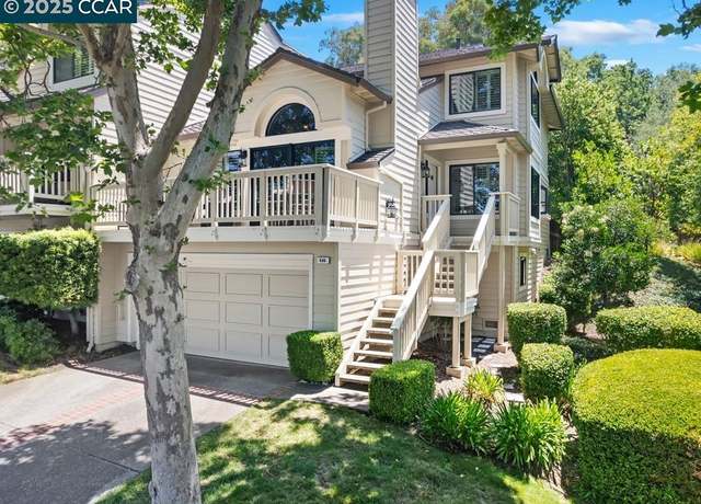 Property at 406 Beacon Ridge Ln, Walnut Creek, CA 94597, 3 beds, 3 baths