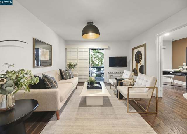 Property at 185 Sierra Dr #102, Walnut Creek, CA 94596, 2 beds, 1 bath
