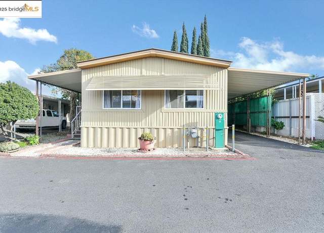 Property at 3301 Buchanan Rd #76, Antioch, CA 94509, 2 beds, 1 bath