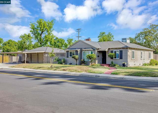 Property at 416 Wilson Ave, Modesto, CA 95354, 3 beds, 3 baths