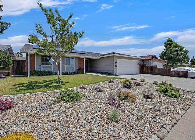 Property at 1778 El Padro Dr, Livermore, CA 94550, 3 beds, 2 baths