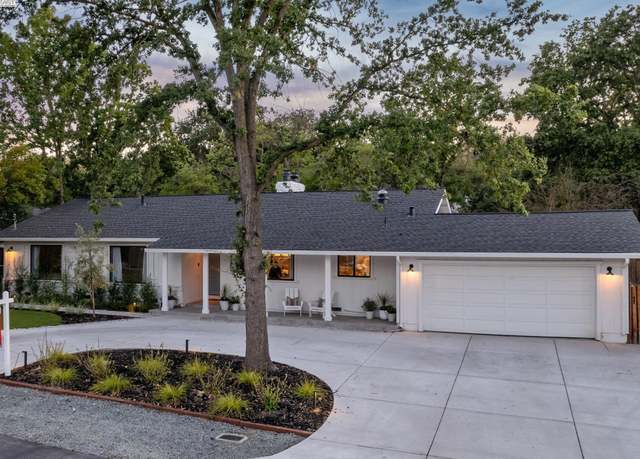 Property at 2129 Youngs Ct, Walnut Creek, CA 94596, 6 beds, 4 baths