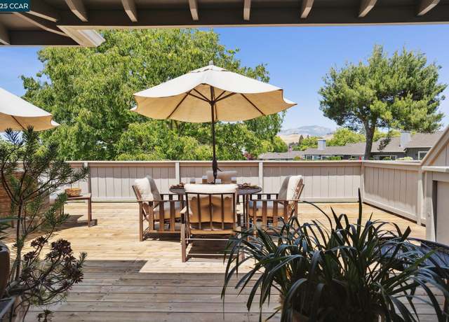 Property at 1988 Saint George Rd, Danville, CA 94526, 2 beds, 2 baths