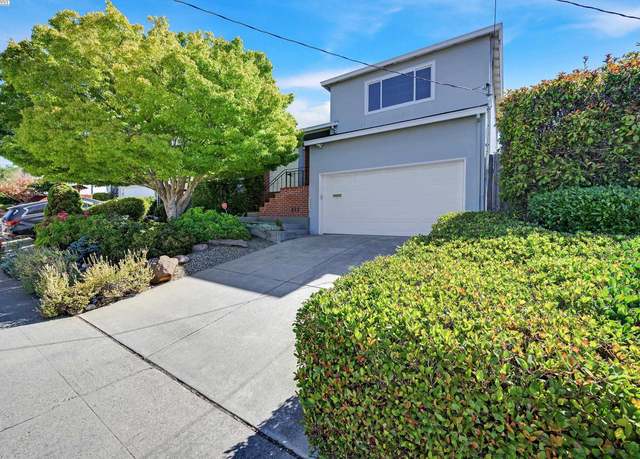 Property at 19028 Clemans Dr, Castro Valley, CA 94546, 4 beds, 2.5 baths