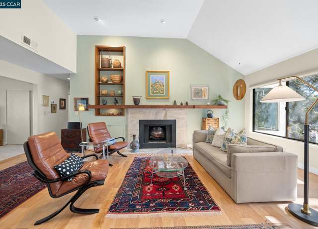 Property at 3800 Terra Granada Dr Unit 2B, Walnut Creek, CA 94595, 3 beds, 2 baths