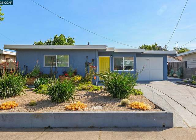 Property at 4157 Rita Dr, Martinez, CA 94553, 3 beds, 1 bath