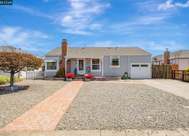Property at 21630 Baywood Ave, Castro Valley, CA 94546, 2 beds, 1 bath