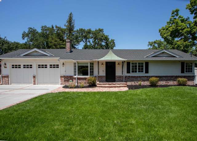 Property at 3252 Woodview Dr, Lafayette, CA 94549, 4 beds, 2.5 baths