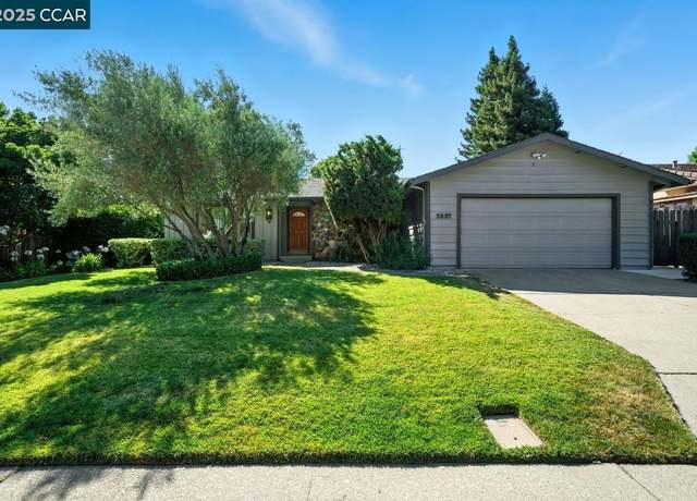 Property at 2537 Dos Rios Dr, San Ramon, CA 94583, 3 beds, 2 baths