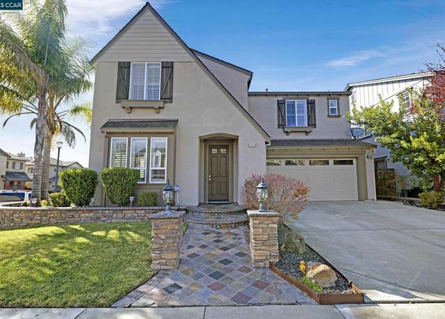 Property at 3059 Silva Way, San Ramon, CA 94582, 4 beds, 3 baths
