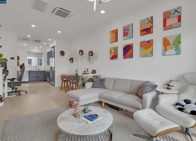 Property at 2816 Cathwood Ln, Alameda, CA 94501, 2 beds, 1.5 baths