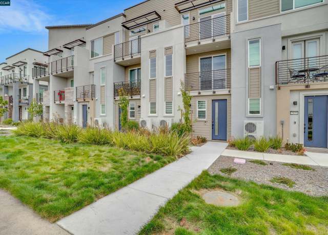 Property at 2816 Cathwood Ln, Alameda, CA 94501, 2 beds, 1.5 baths