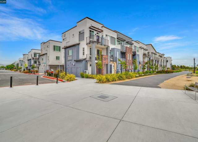 Property at 2816 Cathwood Ln, Alameda, CA 94501, 2 beds, 1.5 baths