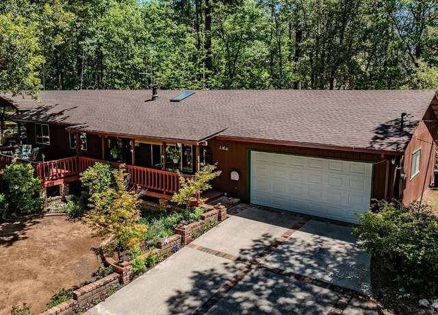 Property at 20 Rhoda Niderost Ln 1, West Point, CA 95255, 3 beds, 2 baths
