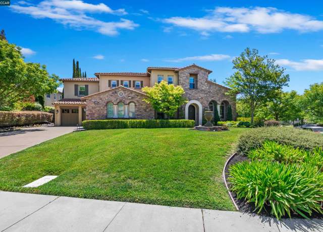 Property at 342 Golden Grass Dr, Alamo, CA 94507, 5 beds, 5.5 baths