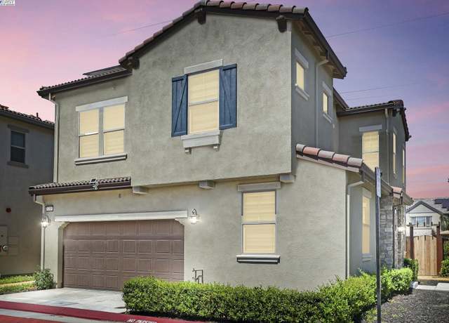 Property at 1205 S Ross Ct, Mountain House, CA 95391, 3 beds, 2.5 baths