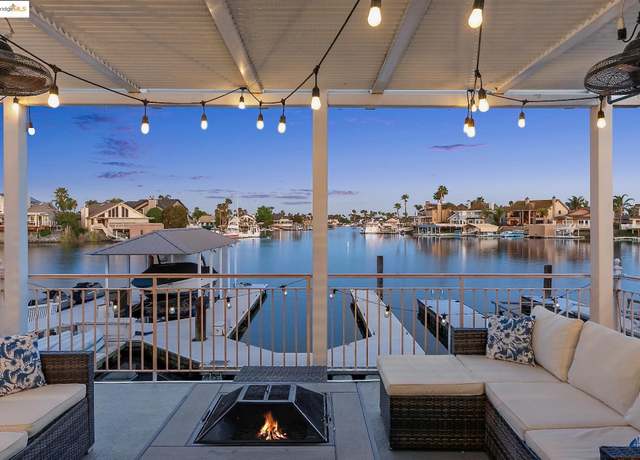 Property at 2035 Cypress Pt, Discovery Bay, CA 94505, 4 beds, 2.5 baths