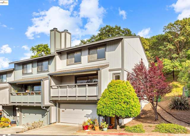 Property at 409 Sylvia Way, San Rafael, CA 94903, 3 beds, 2.5 baths