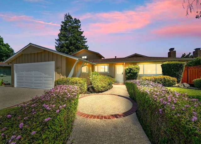 Property at 4177 Mcnamara, Fremont, CA 94538, 4 beds, 2 baths