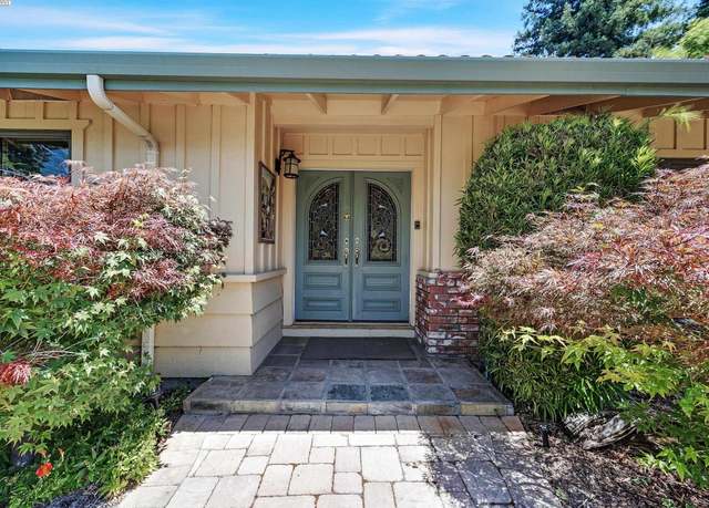 Property at 2849 Mi Elana Cir, Walnut Creek, CA 94598, 3 beds, 2 baths