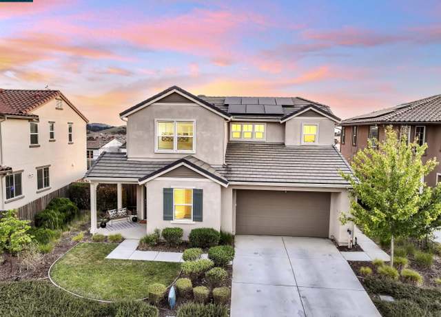 Property at 8723 Aquamarine Dr, Vallejo, CA 94591, 4 beds, 3 baths