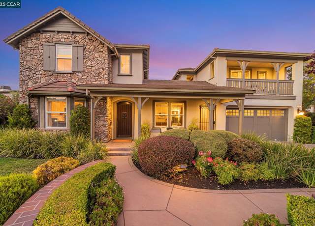 Property at 120 Tamarind Ln, Danville, CA 94526, 6 beds, 6.5 baths