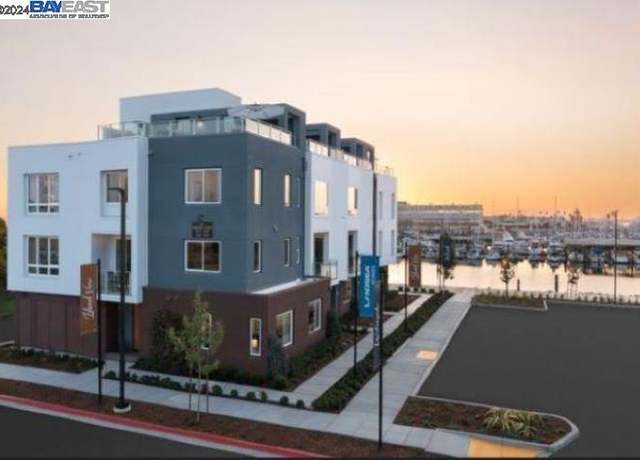 Property at 2388 Stanford St, Alameda, CA 94501, 4 beds, 3.5 baths
