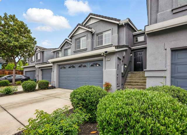 Property at 4424 Newman Pl, Pleasanton, CA 94588, 3 beds, 2.5 baths