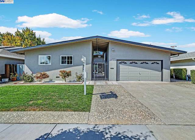 Photo of 1035 Barry Way, Fremont, CA 94536