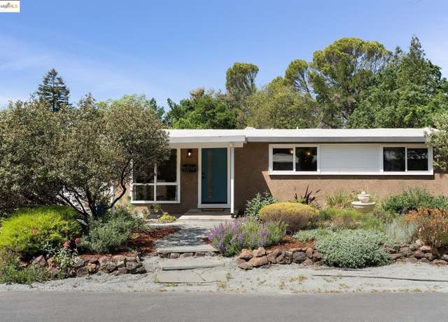 Property at 113 Moiso Ln, Pleasant Hill, CA 94523, 3 beds, 2 baths