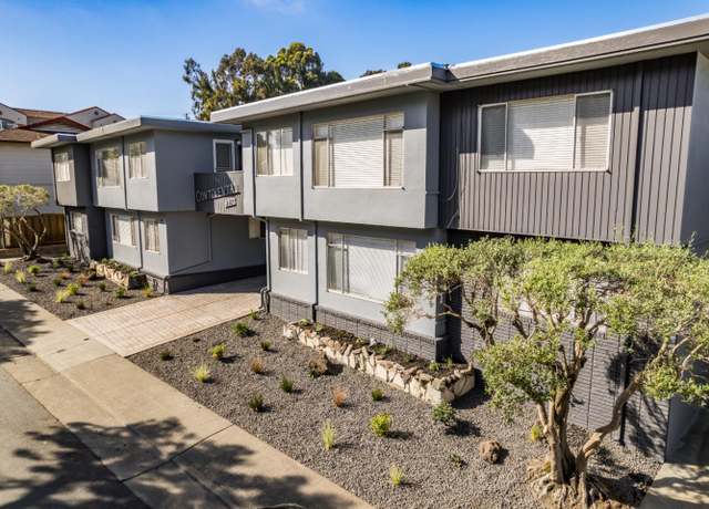 Property at Undisclosed address, Millbrae, CA 94030