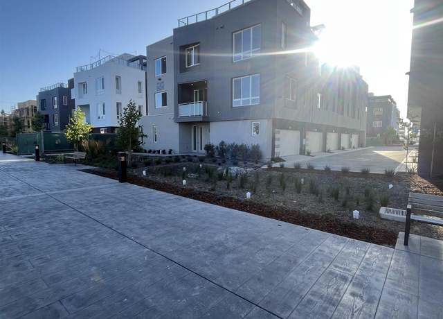 Property at 2364 Stanford St, Alameda, CA 94501, 4 beds, 3.5 baths