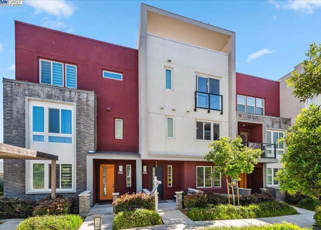 Property at 3933 Eminence St, Dublin, CA 94568, 4 beds, 3.5 baths