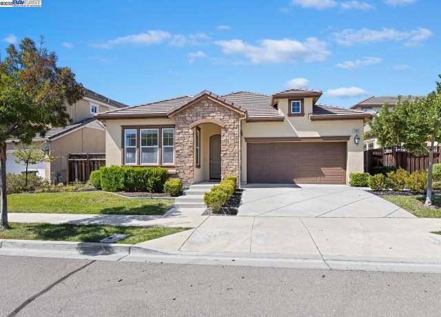Property at 2453 Forino Dr, Dublin, CA 94568, 3 beds, 2 baths