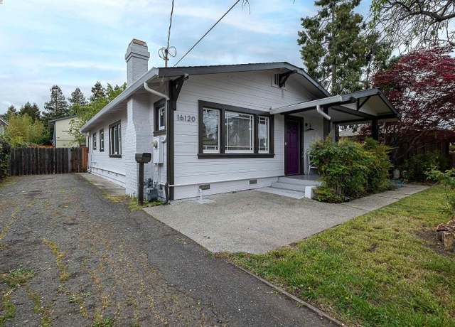 Property at 16120 Marcella St, San Leandro, CA 94578, 3 beds, 2 baths