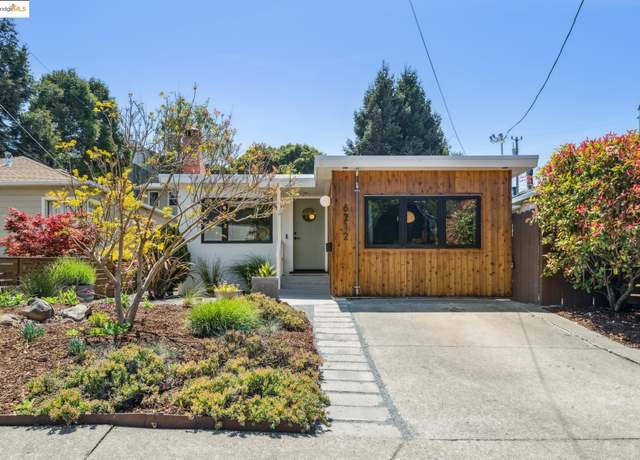 Property at 6212 Bernhard, Richmond, CA 94805, 2 beds, 2 baths