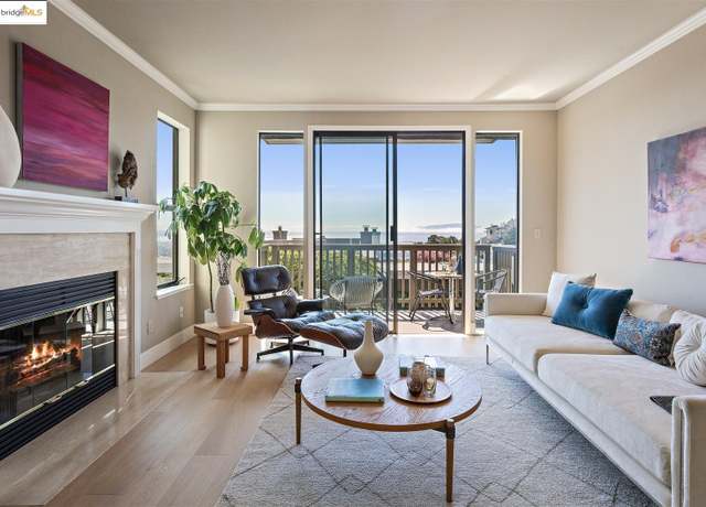 Property at 31 Spy Glass Hl, Oakland, CA 94618, 3 beds, 2.5 baths