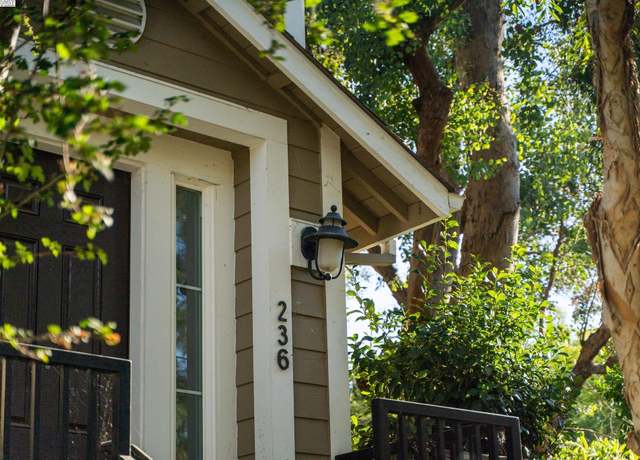 Property at 236 Birch Creek Ter, Pleasanton, CA 94566, 3 beds, 2.5 baths
