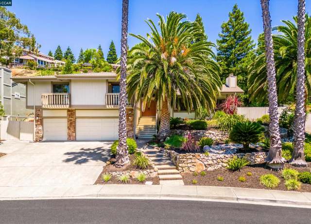 Property at 220 Devonshire Ct, Pleasant Hill, CA 94523, 4 beds, 2.5 baths