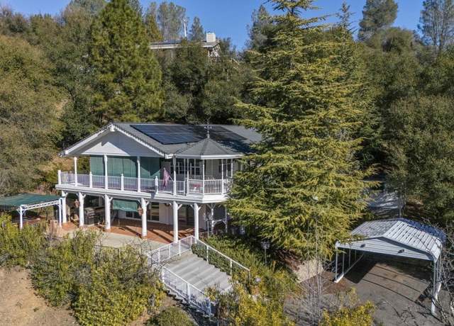 Property at 20730 Forestwood Way, Groveland, CA 95321, 3 beds, 3.5 baths