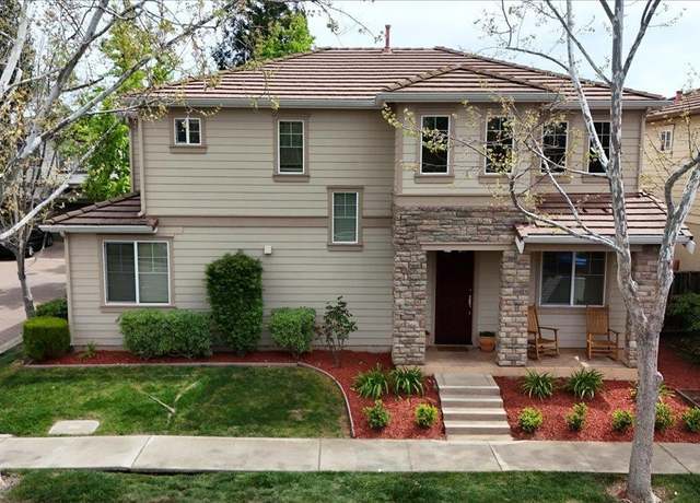 Property at 107 Limestone Cmn, Livermore, CA 94550, 3 beds, 3 baths