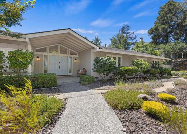 Property at 11 Breck Ct, Moraga, CA 94556, 4 beds, 2.5 baths
