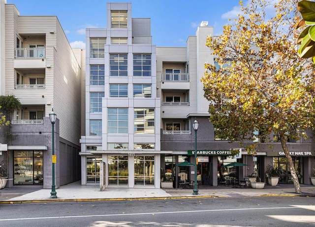 Property at 1655 N California Blvd #116, Walnut Creek, CA 94596, 3 beds, 2.5 baths