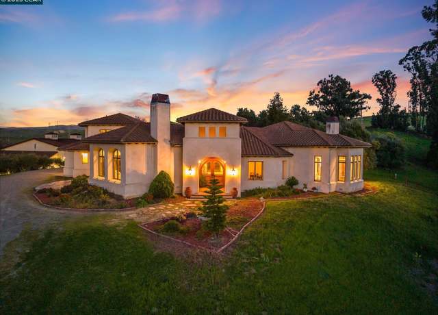 Property at 633 Kalthoff Cmn, Livermore, CA 94550, 5 beds, 5 baths
